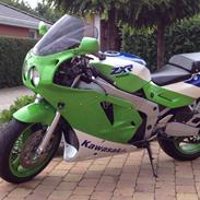 Kawasaki zxr 750 H2