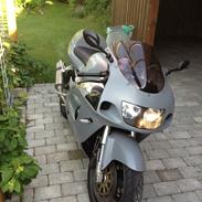 Suzuki GSXR 750 SRAD - SOLGT ;)