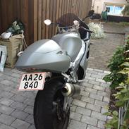 Suzuki GSXR 750 SRAD - SOLGT ;)