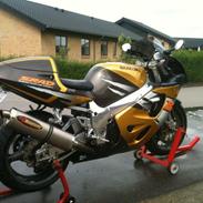 Suzuki GSXR 750 SRAD - SOLGT ;)