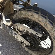 Yamaha XT 660 Z Tenere