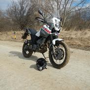 Yamaha XT 660 Z Tenere
