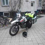 Yamaha XT 660 Z Tenere