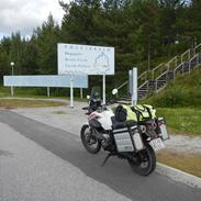 Yamaha XT 660 Z Tenere