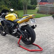 Yamaha R6 Special Model Nr. 1882/2000 TILSALG