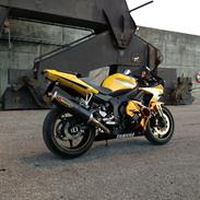 Yamaha YZF R6