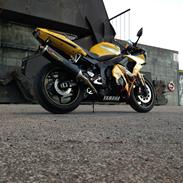 Yamaha YZF R6