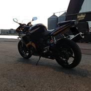 Yamaha YZF R6