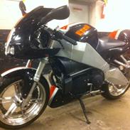 Buell XB9R Firebolt