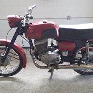CZ 175 Sport