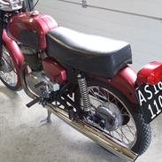 CZ 175 Sport