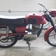 CZ 175 Sport