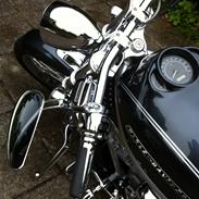 Harley Davidson V-ROD