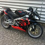 Aprilia RS 125