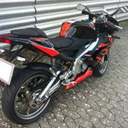 Aprilia RS 125