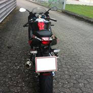 Aprilia RS 125