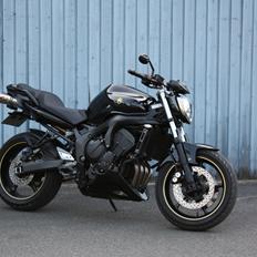Yamaha FZ6N S2