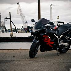 Honda CBR 600 F4