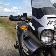 Honda Africa Twin XRV 750 RD07