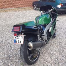 Kawasaki zxr 750 h1 SOLGT