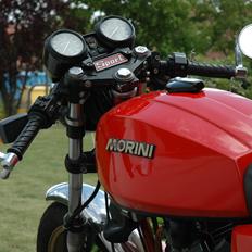 Moto Morini 3 1/2 Sport