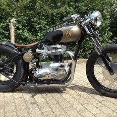 Triumph Bobber