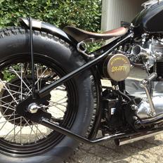 Triumph Bobber