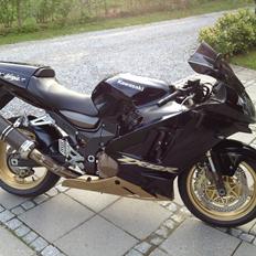 Kawasaki ZX12R