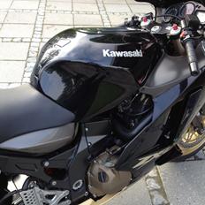 Kawasaki ZX12R