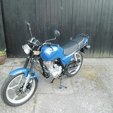 Geely Grand Puma 150