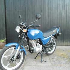 Geely Grand Puma 150