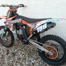 KTM 150 SX