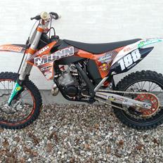 KTM 150 SX