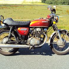 Honda CB 350