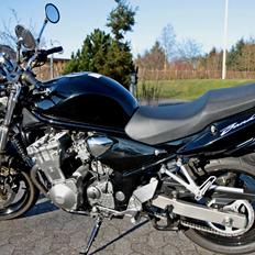 Suzuki GSF 600 Bandit