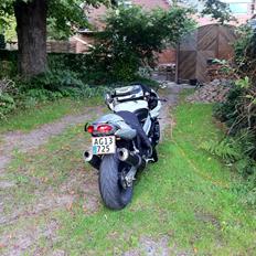 Aprilia SL1000 solgt