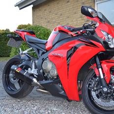Honda Cbr 1000 rr