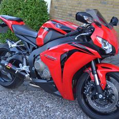 Honda Cbr 1000 rr