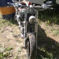 Harley Davidson xlch 1000