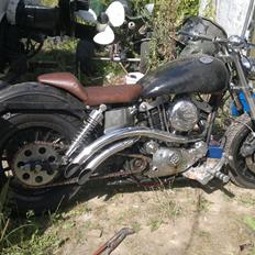 Harley Davidson xlch 1000
