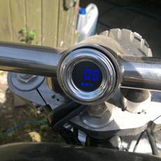 Harley Davidson xlch 1000