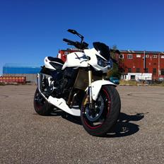 Kawasaki Z1000 *SOLGT*