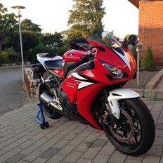 Honda Cbr 1000 rra fireblade abs