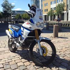 Yamaha XTZ  750 Super Tenere "Nete" 