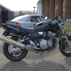 Suzuki GSF 600 Bandit