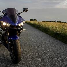 Yamaha YZF R6