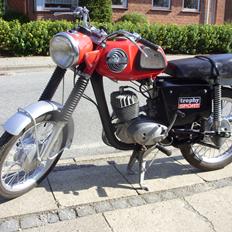 MZ ETS 150