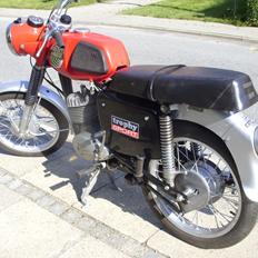 MZ ETS 150