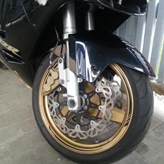 Kawasaki ZX12-R