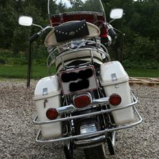 Harley Davidson FLH 1200